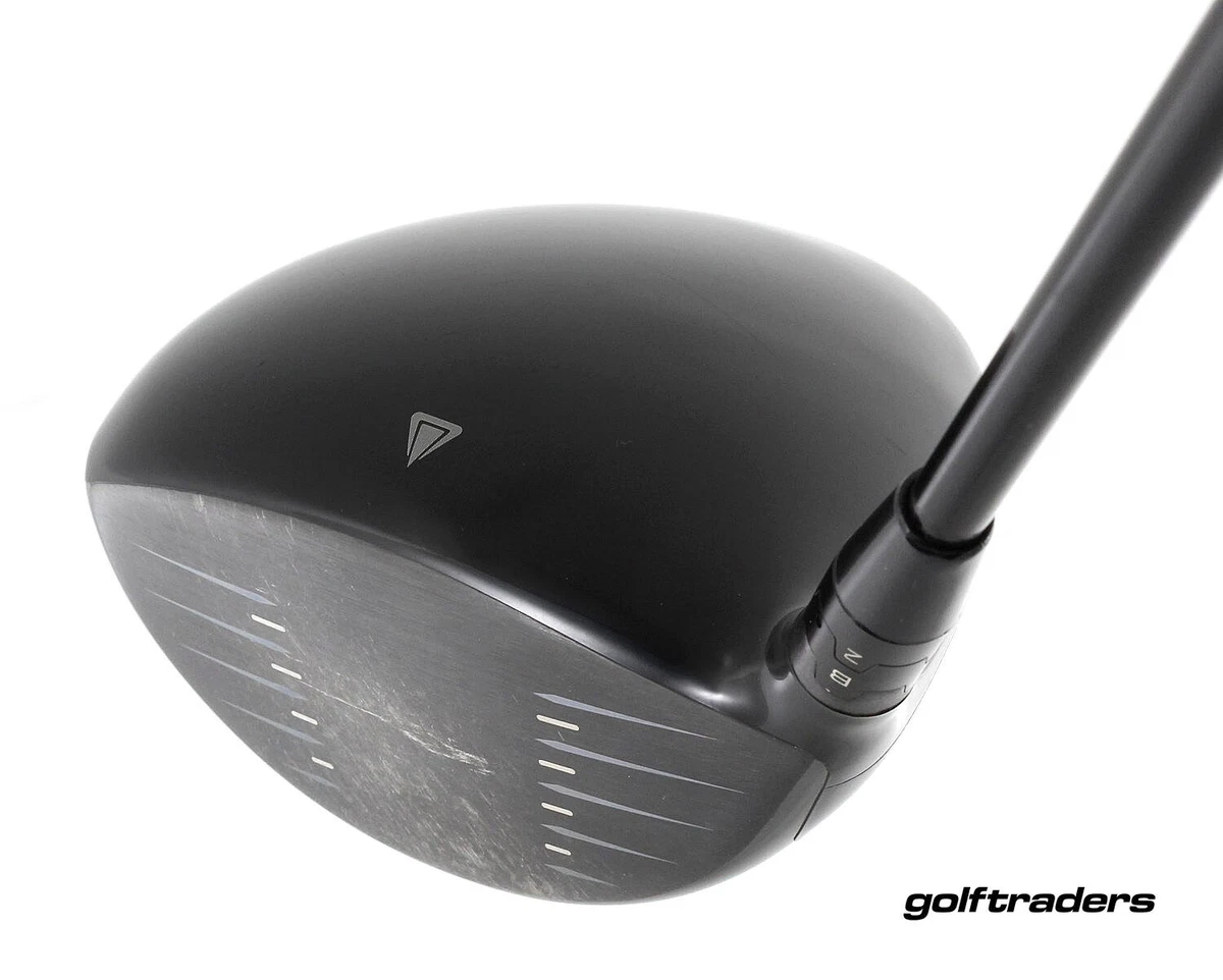 Titleist TS2 Driver 9.5º Graphite Stiff Flex New Grip P1102