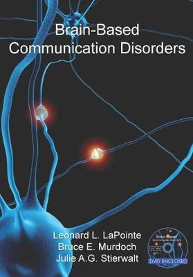 Brain-Based Communication - Hardcover, by Lapointe Leonard L.; - Very Good c