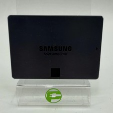 Samsung 2.5" 870 QVO 1TB SATA III 6Gbps SSD MZ-77Q1T0