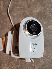 VTech Baby Monitor Camera  VM304 BU White Working Camera Only