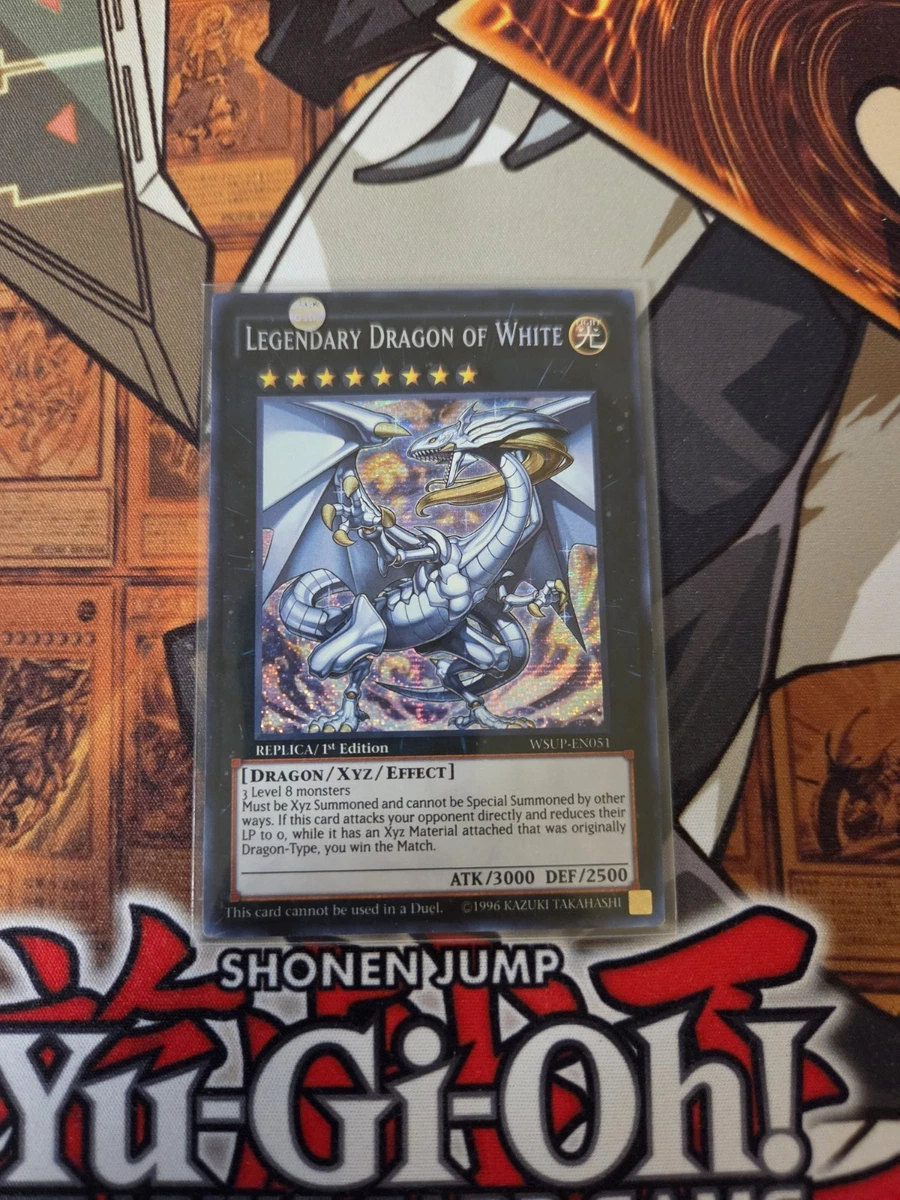 Yugioh Legendary Dragons for sale | eBay