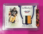 2025 Panini Terry Bradshaw Base (Raw)