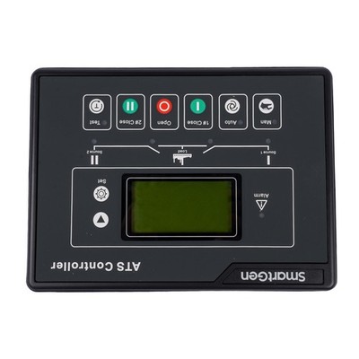 ATS AVR HAT600N Voltage Regulator Voltage Controller Generator Control Panel