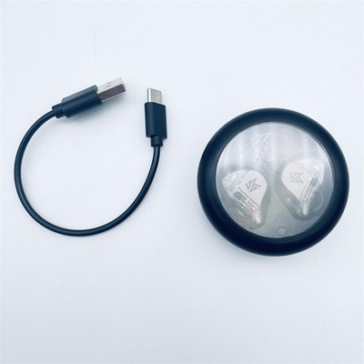 KZ VXS Pro Bluetooth-Ohrhörer mit Mikrofon siehe Hinweis