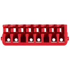 Milwaukee Tool 48-32-9933 Small & Medium Case Rows For Impact Driver