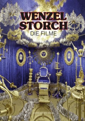 Die Filme | Wenzel Storch | Deutsch | Buch | 336 S. | 2013 | EAN 9783927795655