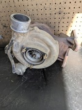 Chevrolet Duramax Lb7 2001 2002 2003 2004 Silverado Gmc Ihi Turbo Charger Oem
