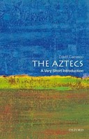 David Carrasco | The Aztecs | Taschenbuch | Englisch (2011) | EAN 9780195379389