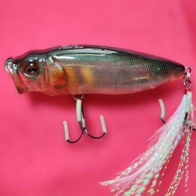 Megabass Pop MAX Ayu color for collection