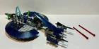 LEGO Star Wars set 75199 General Grievous' Combat Speeder 100% w/ Grievious