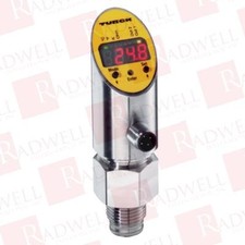 TURCK TS-400-LI2UPN8X-H1141 / TS400LI2UPN8XH1141 (BRAND NEW)