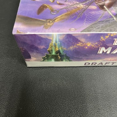double masters booster box ebay Double Masters Booster Box Display main image 0
