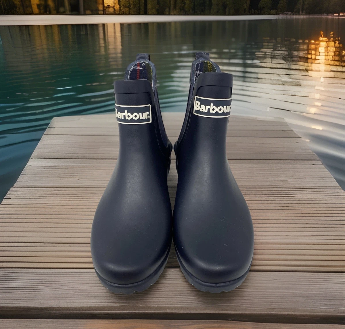 Barbour Boots for Women for sale | eBay