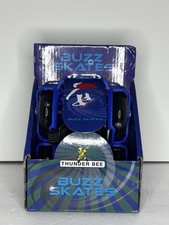 Brand New Thunder Bee Buzz Skates