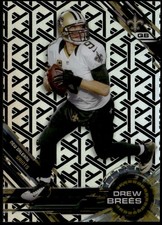 2015 Topps High Tek Variations and Patterns Guide 42