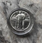 1926 Standing Liberty Quarter in AU CONDITION