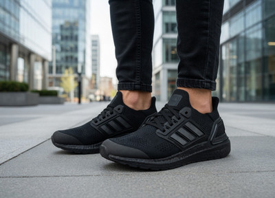 Adidas UltraBoost 19.5 DNA Men's Sneakers - Style GW8773 - Size US 6.5