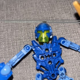 LEGO Bionicle 8975 Agori Berix 🔥