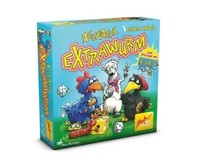 Heckmeck Extrawurm | Reiner Knizia | Spiel | Brettspiel | 601105081 | Deutsch