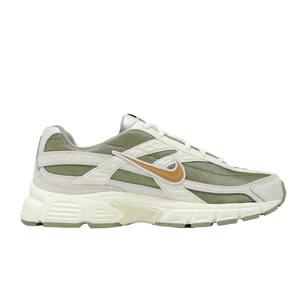 Nike Initiator Neutral Olive Twine Sail Men Casual Lifestyle Shoes