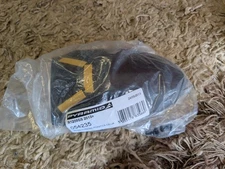 BMW R1200GS LC & Adventure 2013-2018 Pyramid Front Muudguard Extender #G53