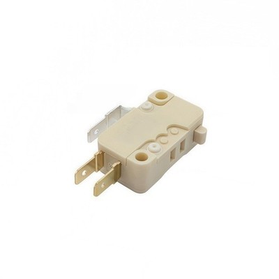 Für Mini Endschalter D41X 0,1A 250VAC zur Temperaturregelung in Warmwasserberei