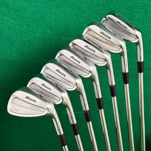 Mizuno Mp 52 | eBay