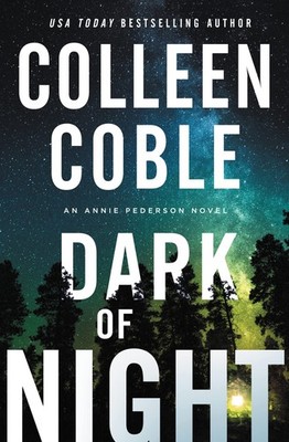 Dark of Night: A second-chance slow-burn romantic suspense series with secre...