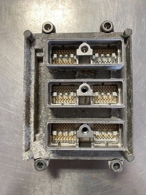 2003-2005 Chevrolet Trailblazer ECU ECM OEM 12573576 YFTP