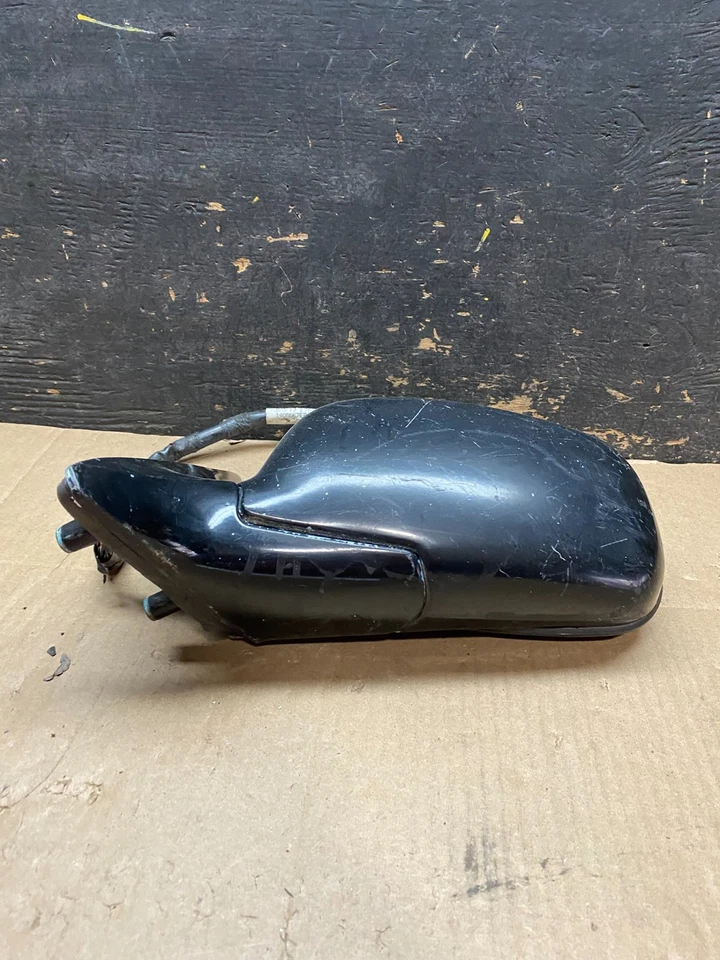 2004 a 2008 Lincoln Town carro esquerdo motorista visão traseira porta térmica espelho U6231 DG - Imagem 4 de 4