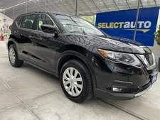 2020 Nissan Rogue S AWD Clean Carfax