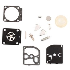 For Zama RB100 For Carb Repair Kit for HS45 FS55 FS38 BG45 MM55 Tiller Use
