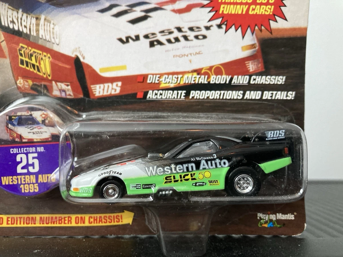 Johnny Lightning Hot Wheels Racing Diecast Cars for sale - eBay