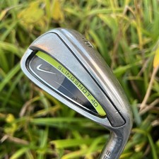 NIKE??Slinghot 4D SS #6 Iron / Regular Steel Shaft (VGC+)