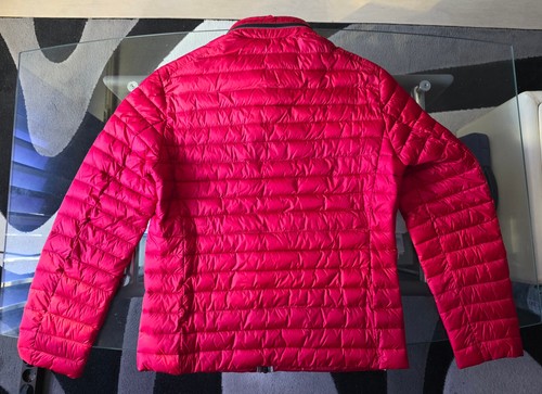 Milestone Steppjacke, Winterjacke, MS Jason Neu Gr. M (50) - Bild 6 von 11