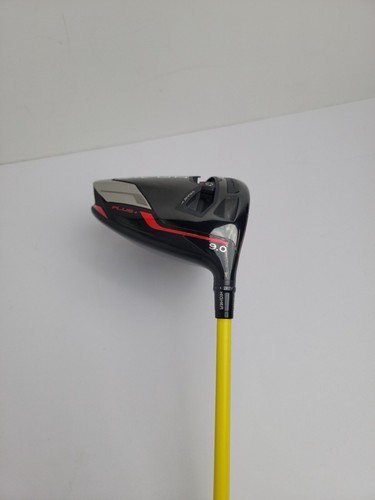 Taylormade Stealth Project X Hzrdus Driver 9.0 Head Right Hand - Picture 14 of 16