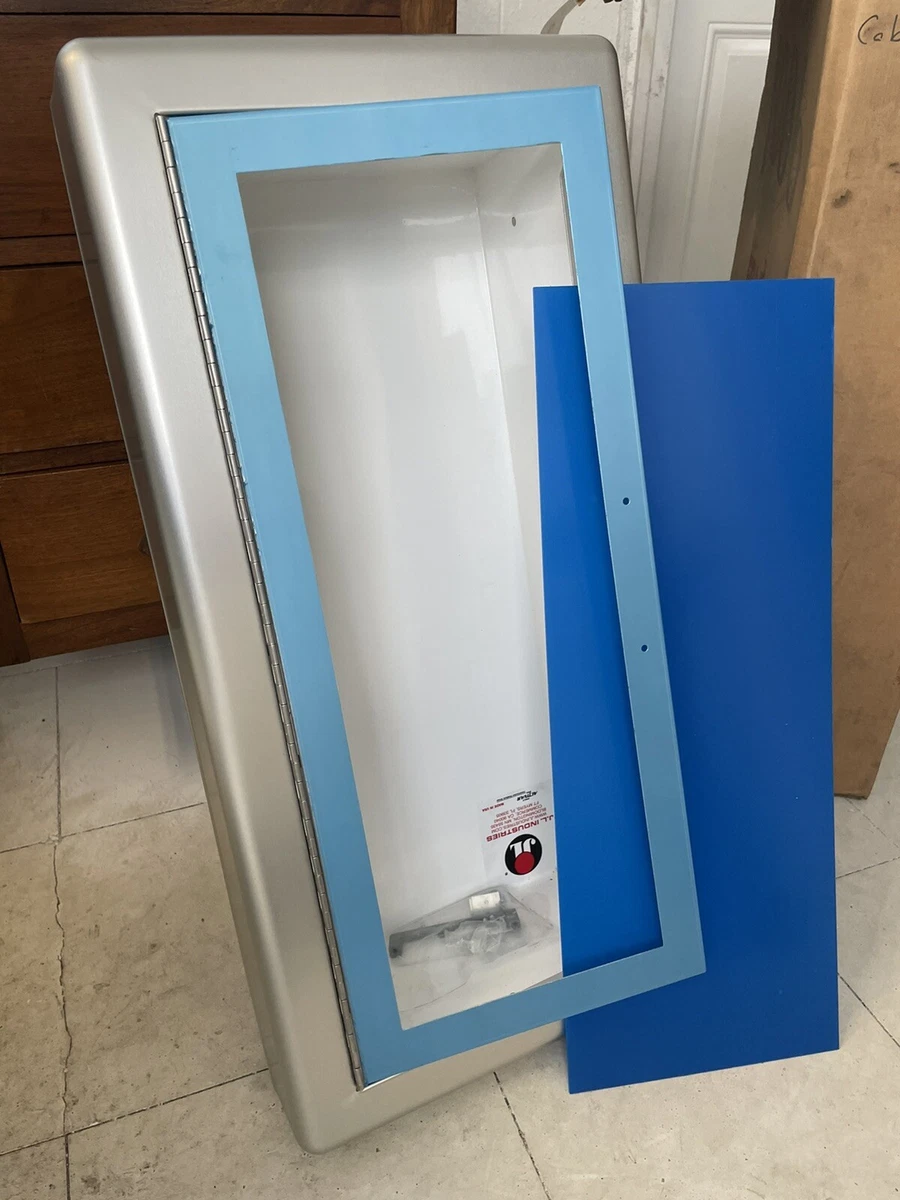 Jl Industries Fire Extinguisher Warranty Matttroy