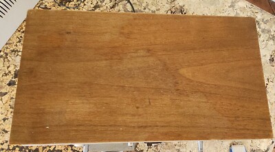 Akai X-1800SD Stereo 8 Track Cartridge And Reel to Reel **Untested