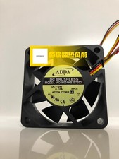 ADDA AG06024HB257203 6025 24V 0.12A 3-Wire Inverter Cooling Fan