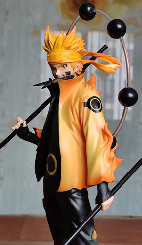 Anime Mystery Box, über 100+ Arten von Naruto Figuren! Sammlerstück Blind Überraschung - Bild 5 von 10