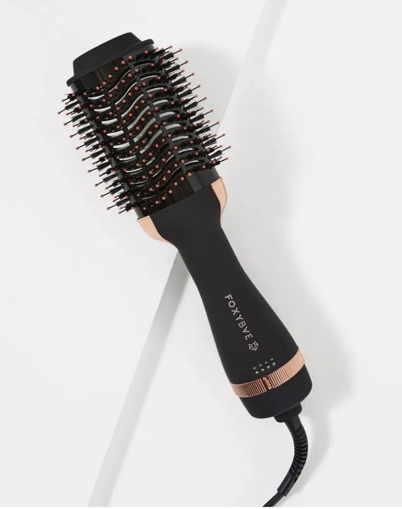 Foxybae top blow dryer