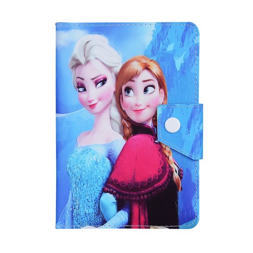 Girls Favorite Character princess case Cover For ~ 7" 8" 9.7 " 10.1" inch Tablet - Picture 106 of 124