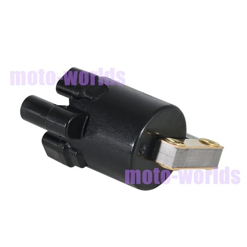 NEW Ignition Coil For Ski-Doo Nordic 640 Carb F/C 1969-1974/ TNT 440 F/C 1977-78 - Picture 9 of 9