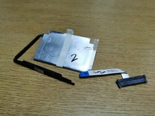 Lenovo ThinkPad E15 Gen 1 HDD Hard Drive Caddy Support Connector Cable OEM