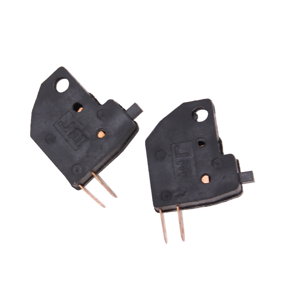 Brake Light Switch For Kawasaki Ninja ZX 600 1000 Button Front