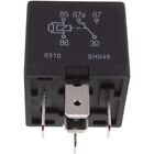 <!--F#f_0-->35928 4-Seasons Four-Seasons HVAC Blower Motor Relay Front or Rear New for Chevy<!--F/-->
