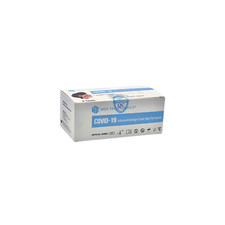 HEO TECHNOLOGY COVID-19 / INFLUENZA A+B ANTIGEN COMBO RAPID TEST CASSETTE