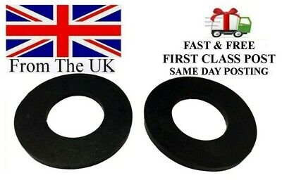 2 X Washers B C Lay Z Spa Hot Tub Bestway Rubber Seals Lazy Spa 2 Pcs Ebay