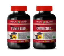 metabolism enhancer - BLACK CUMIN SEED OIL - black cumin black seed oil 2B