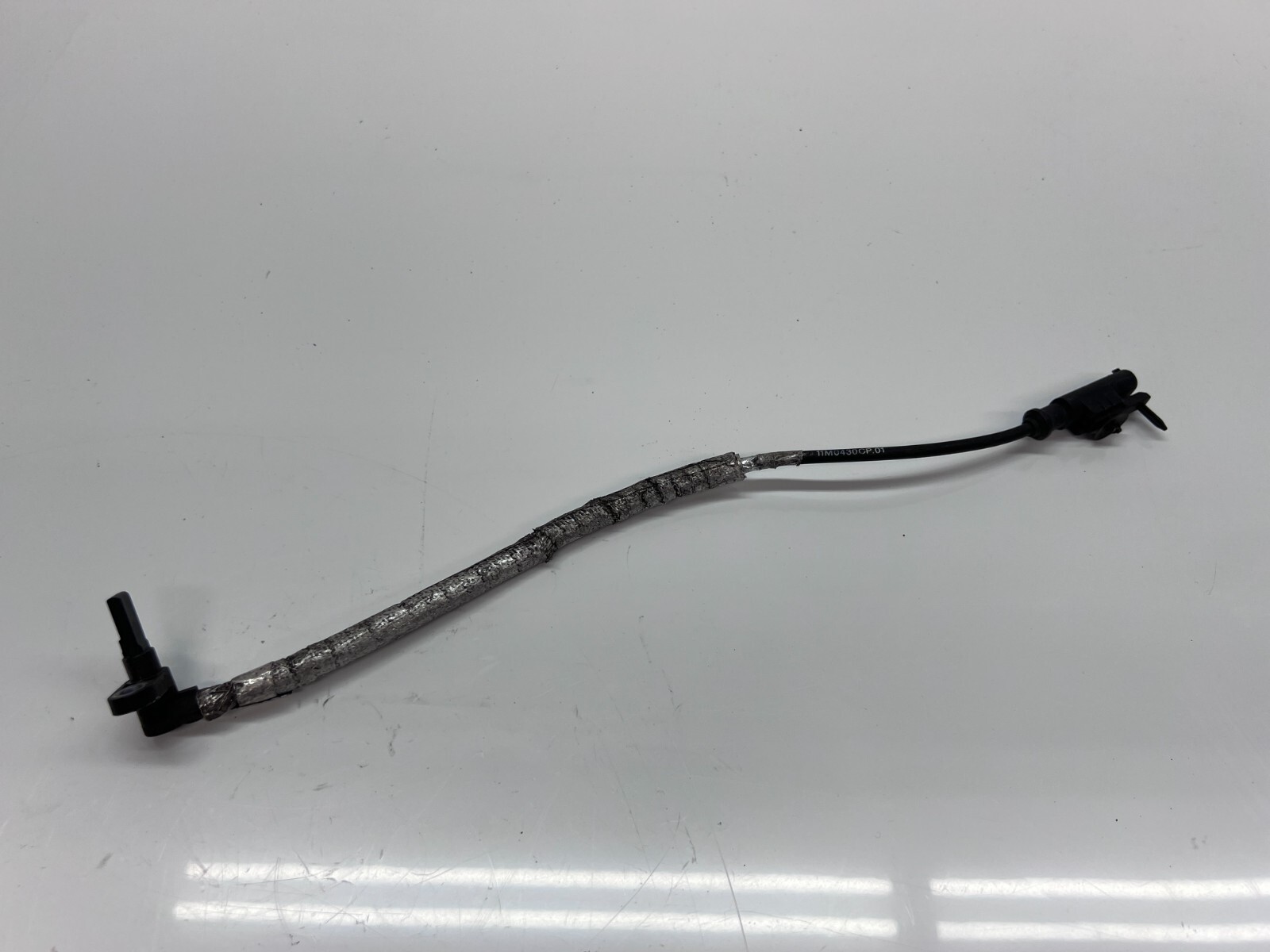 MCLAREN 650S FRONT WHEEL ABS SPEED SENSOR OEM 11M0430CP